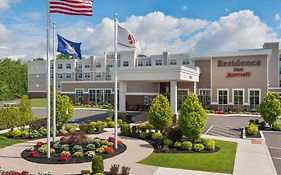 Residence Inn Rochester Ny